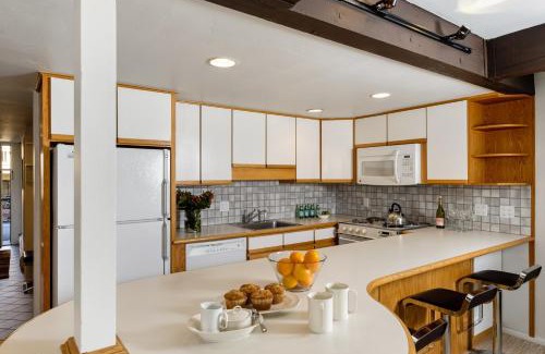 Aspen Appartement | Aspen Alps