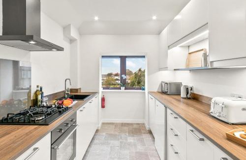 Helensburgh Appartement | Aspen Apartment