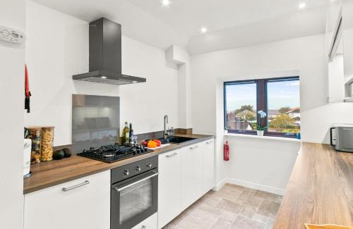 Helensburgh Appartement | Aspen Apartment