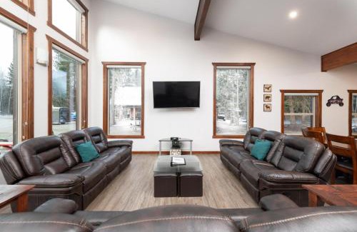 Valemount Maison | Aspen