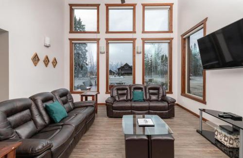 Valemount Maison | Aspen