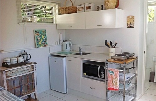 Plimmerton Cottage | Aspen Cottage - Cottage élégant avec vue sur la mer