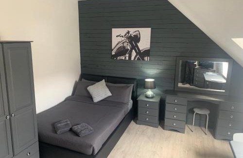 Peterhead Maison | Aspen Guest House