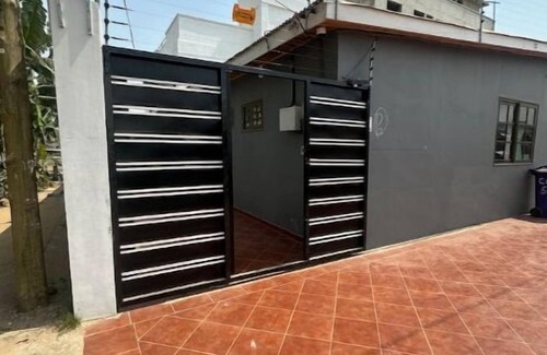 Nungua Maison | Aspen Harbour City (Tema Comm. 8)