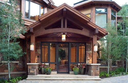 Aspen Maison | Aspen Oasis on the River