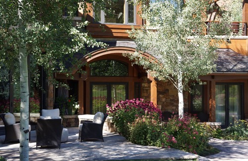 Aspen Maison | Aspen Oasis on the River
