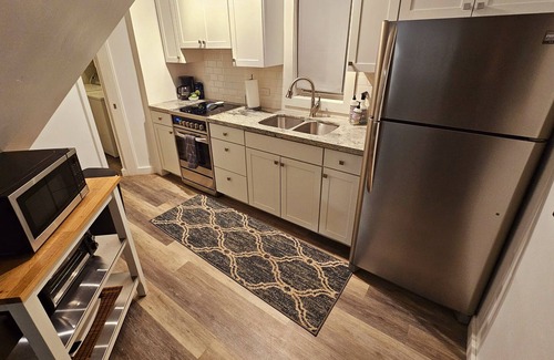 Mountain Valley Appartement | Aspen Studio close to town!