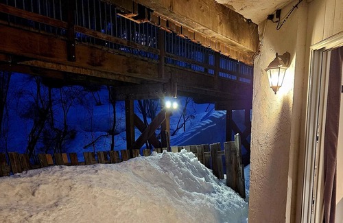 Mountain Valley Appartement | Aspen Studio close to town!