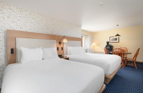 Ogunquit Hôtel | Aspinquid Resort