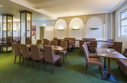 Ruesselsheim Hôtel | Aspire Frankfurt Airport, Trademark Collection by Wyndham