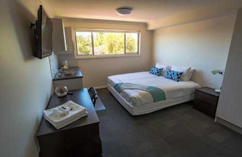Mayfield Hôtel | Aspire Newcastle
