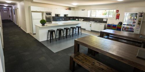 Mayfield Hôtel | Aspire Newcastle
