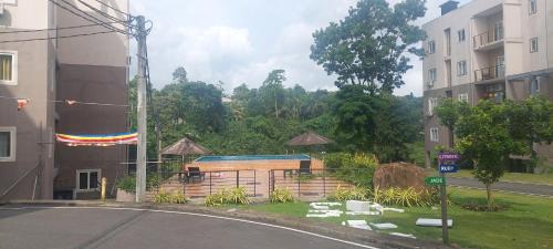 Athurugiriya Appartement | Aspire Residencies