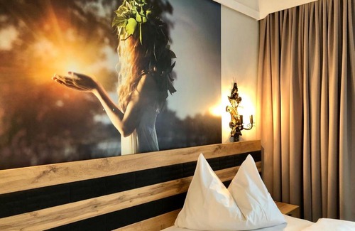 Darmstadt Hôtel | Aspire Victory