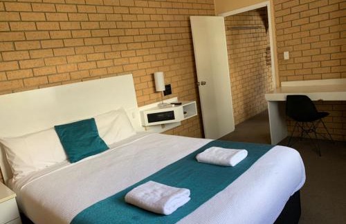 Aspley Hôtel | Aspley Pioneer Motel