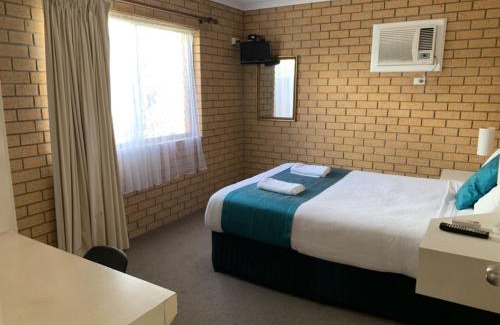 Aspley Hôtel | Aspley Pioneer Motel