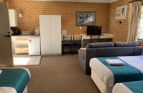 Aspley Hôtel | Aspley Pioneer Motel