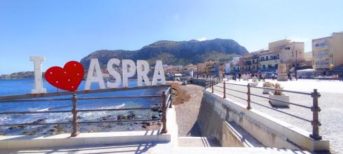 Aspra Appartement | Aspranthouse