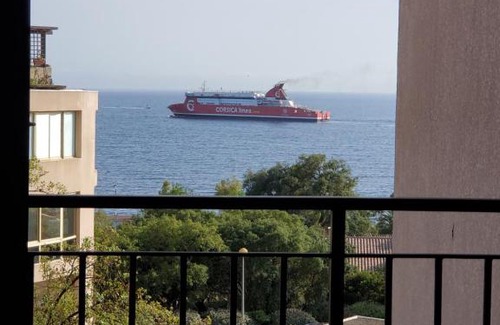 Le Ricanto Appartement | ASPRETTO BEAUSOLEIL