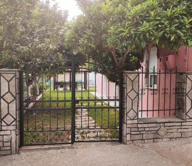 Kavala Appartement | Aspri Ammos House