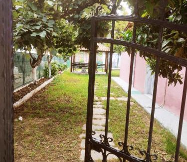 Kavala Appartement | Aspri Ammos House
