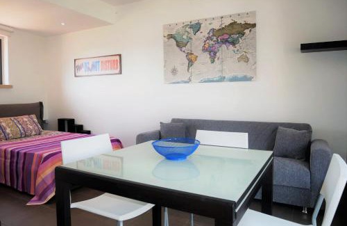Polistena Appartement | Aspromontando