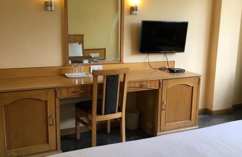 Tirupati Maison | ASR Guesthouse