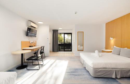 Hamilton Hôtel | Asraport Motel