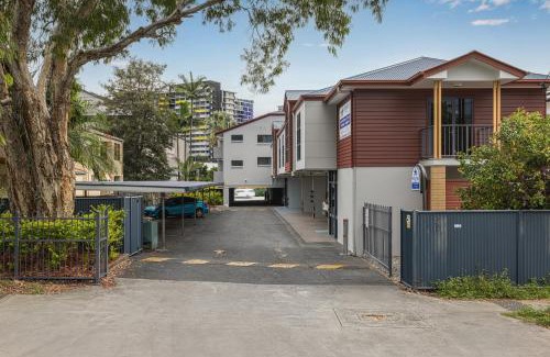 Hamilton Hôtel | Asraport Motel