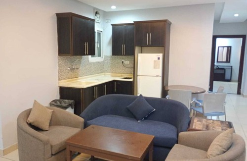 Al-Hamra'a Appartement | Assala Alhamra