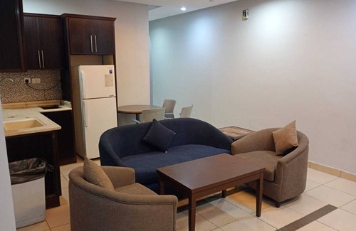 Al-Hamra'a Appartement | Assala Alhamra