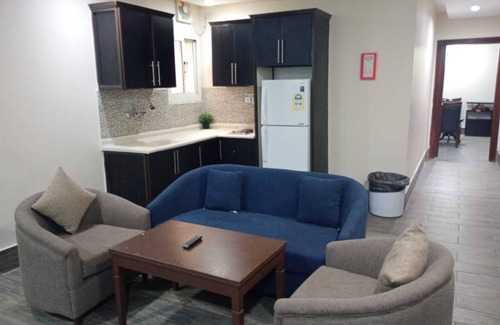 Al-Hamra'a Appartement | Assala Alhamra