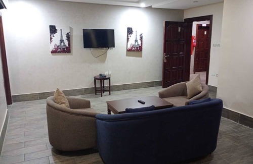 Al-Hamra'a Appartement | Assala Alhamra