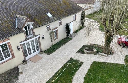 Brienon-sur-Armancon Appartement | Assarag