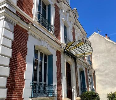 Brienon-sur-Armancon Appartement | Assarag