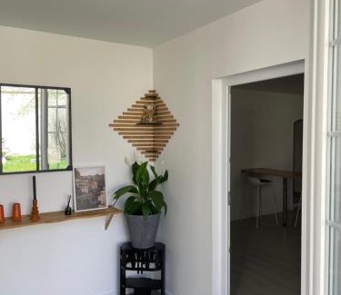 Brienon-sur-Armancon Appartement | Assarag