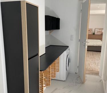 Brienon-sur-Armancon Appartement | Assarag