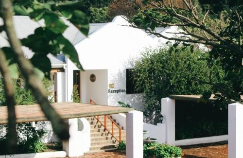 Kareedouw Cabine | Assegaaibosch Country Lodge