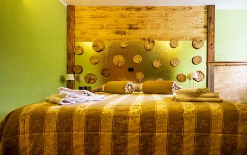 Sauze d'Oulx Hôtel | Assietta