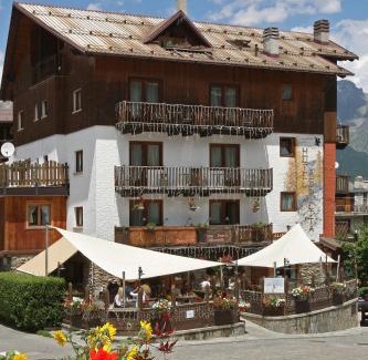 Sauze d'Oulx Hôtel | Assietta
