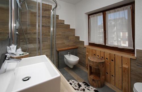 Sauze d'Oulx Hôtel | Assietta