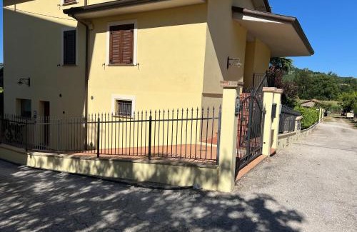 Petrignano Appartement | Assisi, la Noce