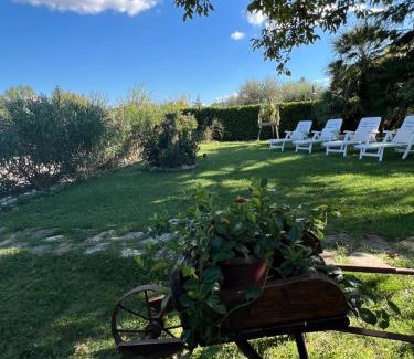 Petrignano Appartement | Assisi, la Noce