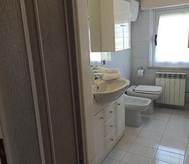 Bastia Umbra Appartement | Assisi Sweet View