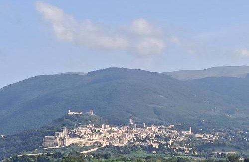 Bastia Umbra Appartement | Assisi Sweet View