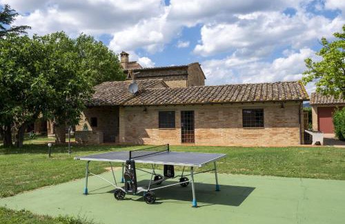 Petrignano Lit Et Petit-Déjeuner | Assisi Villa Simi