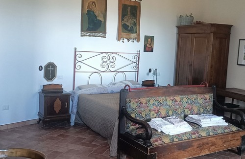 Assisi Appartement | Assisiheart, demeure ancienne et rénovée au centre d’assise