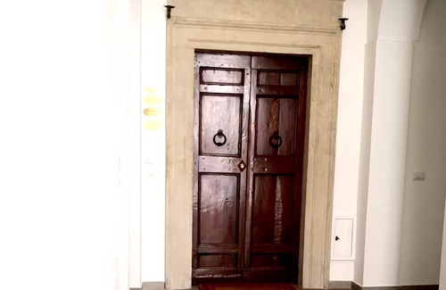 Assisi Appartement | Assisiheart, demeure ancienne et rénovée au centre d’assise