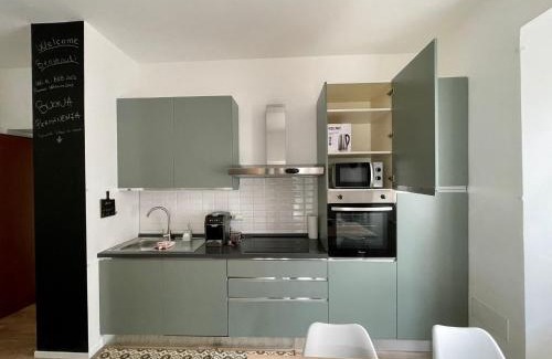 Guardiagrele Appartement | Asso Asso
