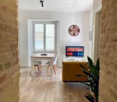 Guardiagrele Appartement | Asso Asso
